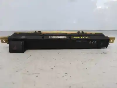 Peça sobressalente para automóvel em segunda mão interruptor 4 piscas - emergência por toyota rav 4 advance referências oem iam 8395042220