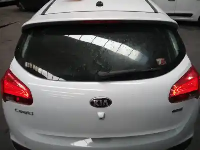 Recambio de automóvil de segunda mano de PORTON TRASERO para KIA CEE´D  referencias OEM IAM   