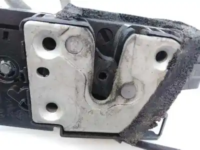 Second-hand car spare part front right door lock for renault captur dynamique oem iam references 805003529r e1-a1-12-1 40627206