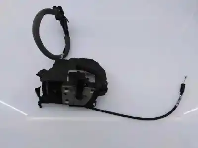 Second-hand car spare part front right door lock for renault captur dynamique oem iam references 805003529r e1-a1-12-1 40627206