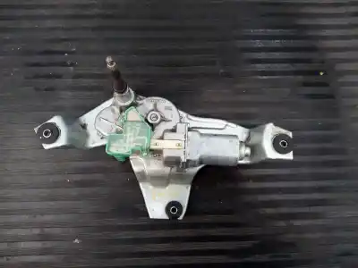 Second-hand car spare part rear windshield wiper motor for mitsubishi montero (v80/v90) 3.2 di-d intense oem iam references 33885