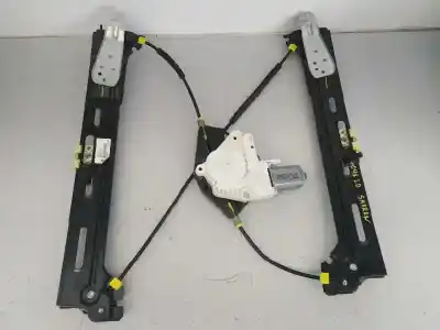 Pezzo di ricambio per auto di seconda mano alzacristalli posteriore destro per volkswagen sharan (7n1) 2.0 advance bluemotion riferimenti oem iam 8k0959801b