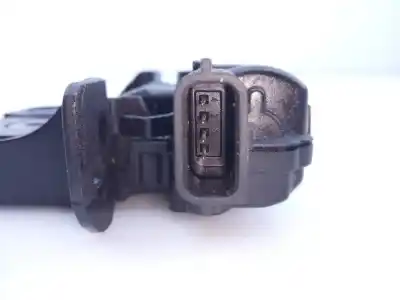 Автозапчастина б/у замок багажника / ворот для renault captur dynamique посилання на oem iam  e1-a1-3-1 