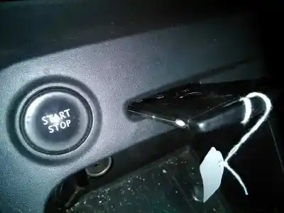 Автозапчастина б/у протикрадійний пристрій для renault captur dynamique посилання на oem iam 