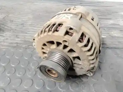 Автозапчасти б/у генератор за SSANGYONG KYRON 200 Xdi Limited ссылки OEM IAM A6651540002 P3-A5-26-1 