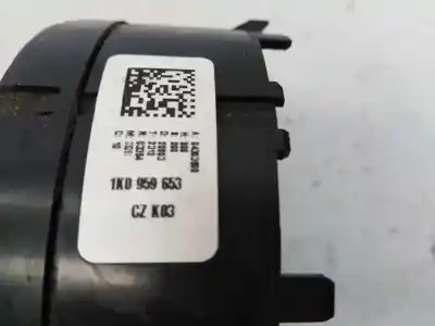 Автозапчасти б/у кольцо подушки безопасности за audi a3 (8p) 2.0 tdi ambiente ссылки oem iam 1k0959653d e2-a1-19-1 61604001