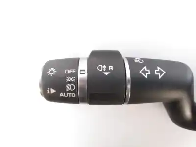 Second-hand car spare part indicator switch for jaguar xe pure oem iam references bj323f972cb e3-b3-55-2 