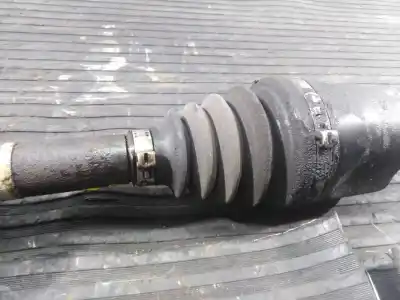 Автозапчасти б/у передняя правая трансмиссия за chevrolet captiva 2.0 vcdi lt ссылки oem iam 96624722 p1-a6-34 