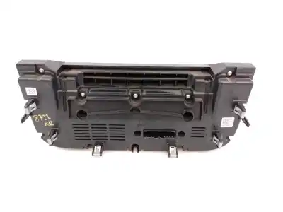 Second-hand car spare part climate control for jaguar xe pure oem iam references gx7318c858lf e3-b3-55-2 150430a0237x