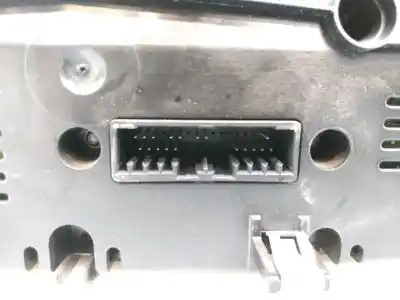 Second-hand car spare part climate control for jaguar xe pure oem iam references gx7318c858lf e3-b3-55-2 150430a0237x