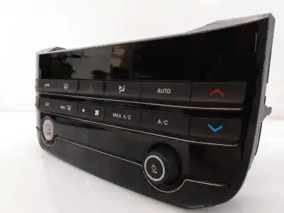 Second-hand car spare part climate control for jaguar xe pure oem iam references gx7318c858lf e3-b3-55-2 150430a0237x