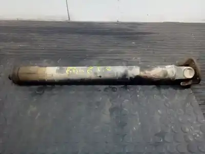 Pezzo di ricambio per auto di seconda mano  per LAND ROVER DEFENDER (LD)  Riferimenti OEM IAM  P1-A6-37 