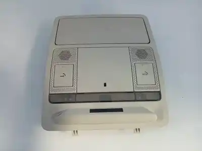 Pezzo di ricambio per auto di seconda mano luce interna per jaguar xe pure riferimenti oem iam gx73519a58