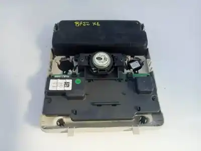 Pezzo di ricambio per auto di seconda mano luce interna per jaguar xe pure riferimenti oem iam gx73519a58 e2-b3-60-2 