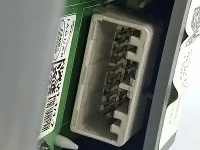 Pezzo di ricambio per auto di seconda mano luce interna per jaguar xe pure riferimenti oem iam gx73519a58 e2-b3-60-2 