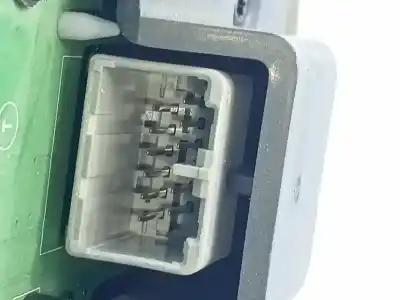 Pezzo di ricambio per auto di seconda mano luce interna per jaguar xe pure riferimenti oem iam gx73519a58 e2-b3-60-2 