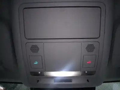 Pezzo di ricambio per auto di seconda mano luce interna per jaguar xe pure riferimenti oem iam gx73519a58 e2-b3-60-2 