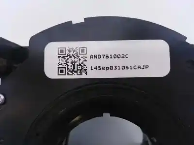 Автозапчастина б/у кільце піддушки безопасности для ford focus lim. business посилання на oem iam and761002c e3-b3-39-2 