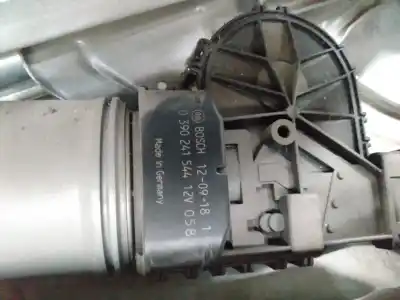 Pezzo di ricambio per auto di seconda mano  per DACIA SANDERO  Riferimenti OEM IAM 0390241544  