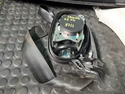 Pezzo di ricambio per auto di seconda mano kit airbag per jaguar xe pure riferimenti oem iam gx7314d374ag p2-a3-36 0285011654