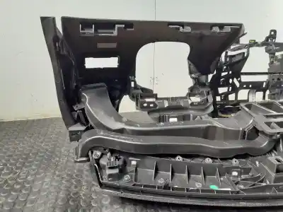 Pezzo di ricambio per auto di seconda mano kit airbag per jaguar xe pure riferimenti oem iam gx7314d374ag p2-a3-36 0285011654