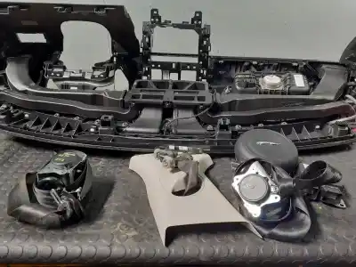 Pezzo di ricambio per auto di seconda mano kit airbag per jaguar xe pure riferimenti oem iam gx7314d374ag p2-a3-36 0285011654