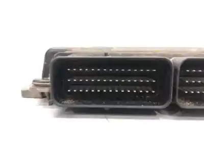 Second-hand car spare part ecu engine control for chevrolet lacetti 2.0d oem iam references 96394699 e3-a5-18-1 k2058140950067097