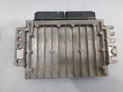 Second-hand car spare part ecu engine control for chevrolet lacetti 2.0d oem iam references 96394699 e3-a5-18-1 k2058140950067097