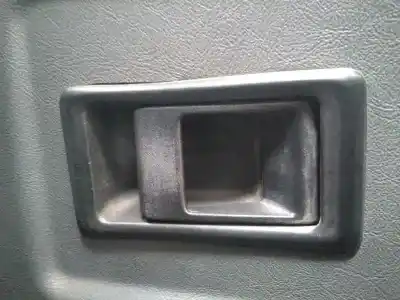 Pezzo di ricambio per auto di seconda mano  per LAND ROVER DEFENDER (LD)  Riferimenti OEM IAM   