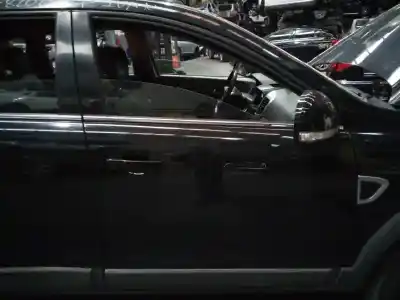Gebrauchtes Autoersatzteil ORDERE RECHTE TÜR zum CHEVROLET CAPTIVA  OEM-IAM-Referenzen   