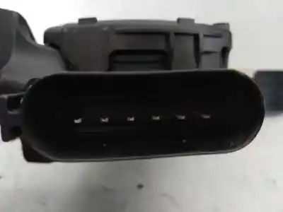 Second-hand car spare part accelerator pedal for volvo xc60 kinetic 2wd oem iam references 31329057 e3-b5-4-1 