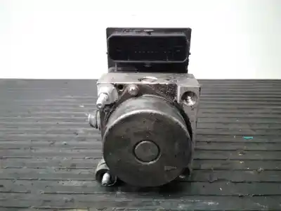 Peça sobressalente para automóvel em segunda mão abs por peugeot bipper básico referências oem iam 51879971 p3-a8-25-2 0265801079