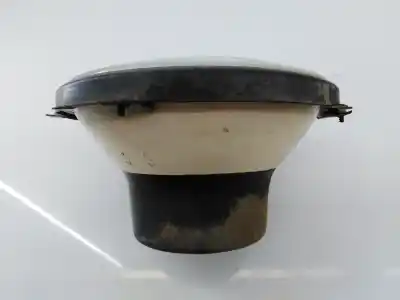 Second-hand car spare part left headlight for land rover defender (ld) 90 e soft top oem iam references  e1-b4-7-1 