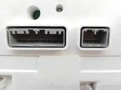 Автозапчастина б/у панель інструментів для honda cr-v comfort 4x2 посилання на oem iam hr0408680 e3-b5-18-3 78100t1ep12
