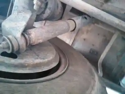 Pezzo di ricambio per auto di seconda mano  per LAND ROVER DEFENDER (LD)  Riferimenti OEM IAM   