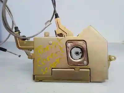 Автозапчастина б/у замок заднього правого дверя для FORD TRANSIT CONNECT (TC7) * Посилання на OEM IAM  E2-B3-45-1 