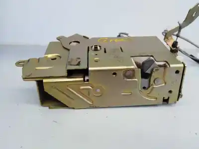 Автозапчастина б/у замок заднього правого дверя для ford transit connect (tc7) * посилання на oem iam  e2-b3-45-1 