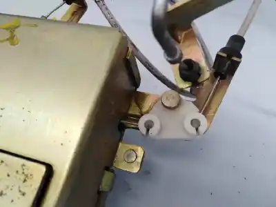 Автозапчастина б/у замок заднього правого дверя для ford transit connect (tc7) * посилання на oem iam  e2-b3-45-1 