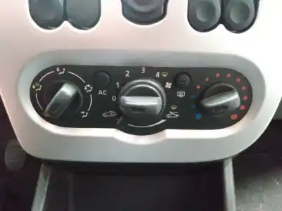 Автозапчасти б/у отопление / кондиционирование воздуха за dacia sandero laureate ссылки oem iam 