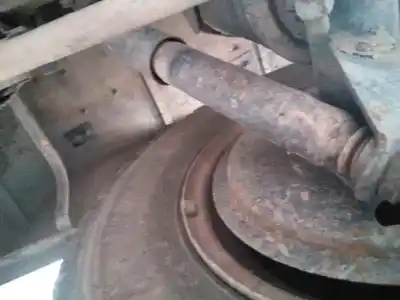 Pezzo di ricambio per auto di seconda mano  per LAND ROVER DEFENDER (LD)  Riferimenti OEM IAM   