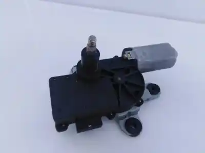 Second-hand car spare part Rear Windshield Wiper Motor for CHEVROLET CAPTIVA 2.0 VCDI LT OEM IAM references 96627058 E2-B6-10-2 