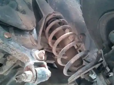 Pezzo di ricambio per auto di seconda mano  per LAND ROVER DEFENDER (LD)  Riferimenti OEM IAM   