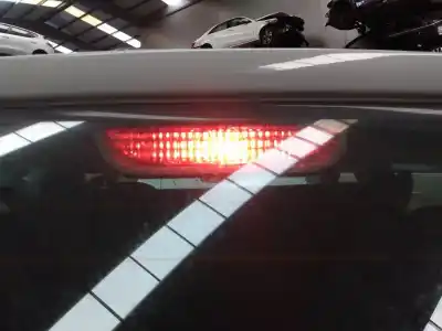 Автозапчасти б/у центральный стоп-сигнал за dacia sandero laureate ссылки oem iam 