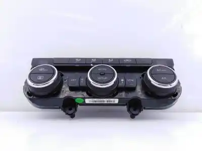 Автозапчастина б/у клімат-контроль для seat ateca (kh7) reference busines посилання на oem iam 5f0907044ak e2-a1-24-7 