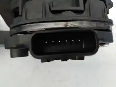 Second-hand car spare part accelerator pedal for dacia duster ii prestige oem iam references 180108467r e2-a1-42-2 6pv01290203
