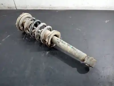 Second-hand car spare part front left shock absorber for mitsubishi montero (v80/v90) 3.2 di-d intense oem iam references 4062a024