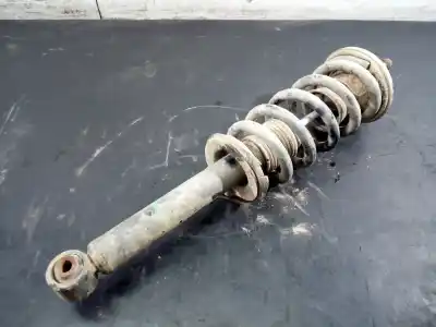 Second-hand car spare part front left shock absorber for mitsubishi montero (v80/v90) 3.2 di-d intense oem iam references 4062a024 p1-b4-4 