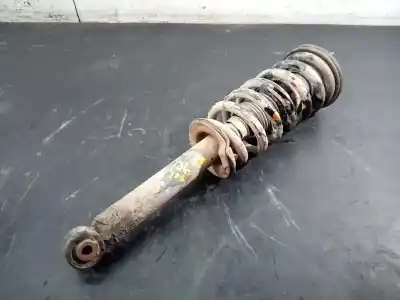 Second-hand car spare part front right shock absorber for mitsubishi montero (v80/v90) 3.2 di-d intense oem iam references 