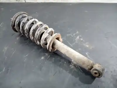 Second-hand car spare part front right shock absorber for mitsubishi montero (v80/v90) 3.2 di-d intense oem iam references  p1-b4-4 