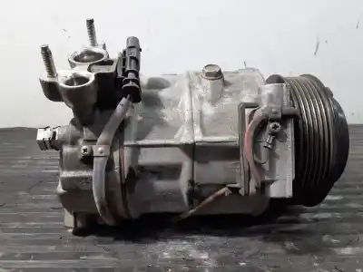 Pezzo di ricambio per auto di seconda mano compressore aria condizionata per jaguar xe pure riferimenti oem iam cpla19d629be